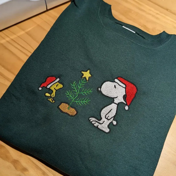 Friends Christmas long-sleeve sweatshirt For Christmas Sweatshirt