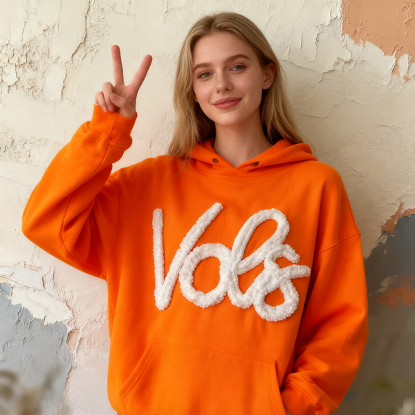 Ohio Pullover, Chenille Embroidered Sweatshirt, Team Sweatshirt, OH Pullover, School Mascot