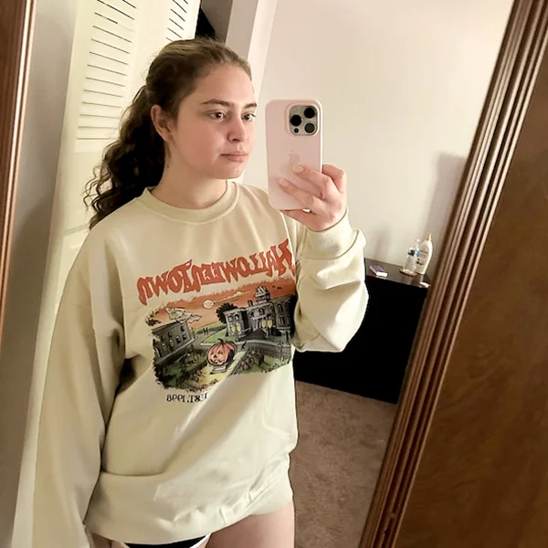 Halloweentown Est 1998 Sweatshirt