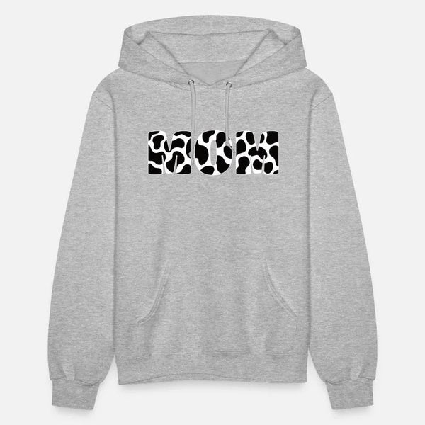 Custom Shirt/Sweatshirt-Cow Print