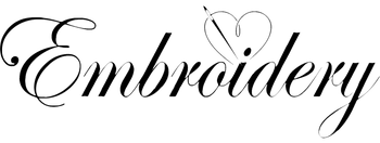Embroiderely